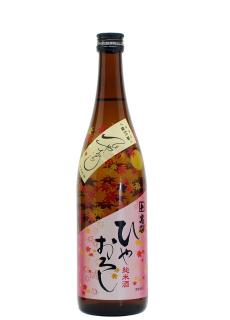 高砂　純米　ひやおろし　720ml