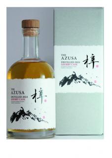 梓(AZUSA) 2024-SHERRY CASK