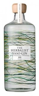 THE HERBALIST YASO GIN  (越後薬草)