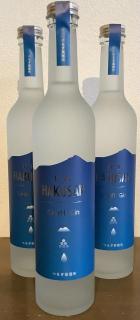 HAKUSAN  Craft  Gin